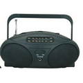 Portable Classic Radio